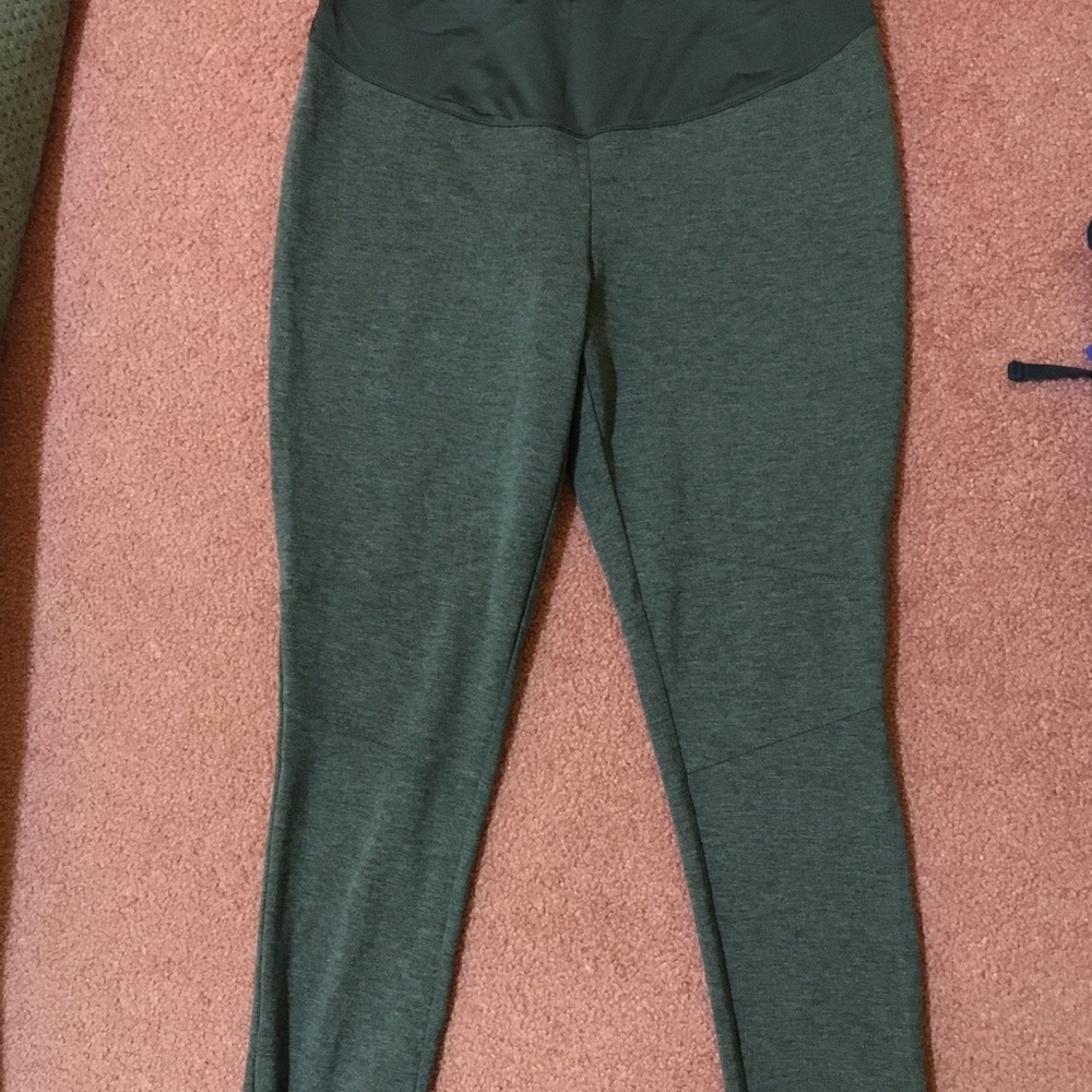 Maternity pants